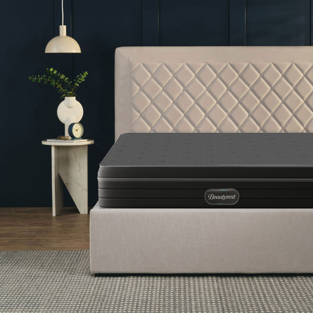 Beautyrest® Zero Maverick Mattress