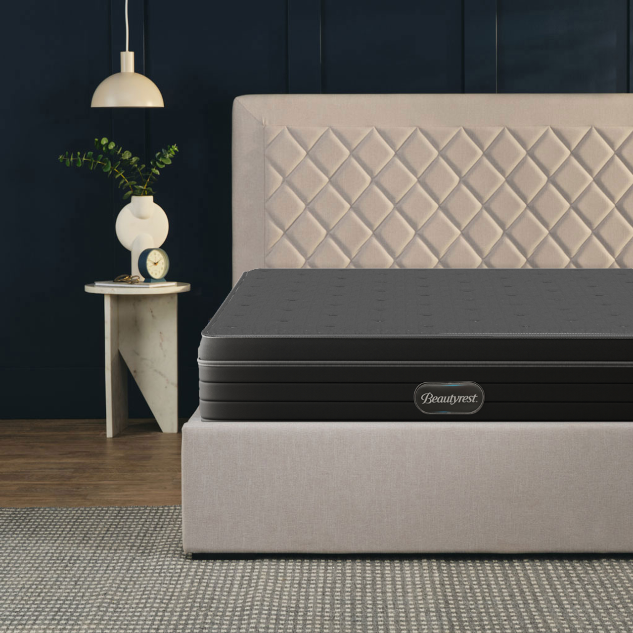 Beautyrest® Zero Maverick Mattress