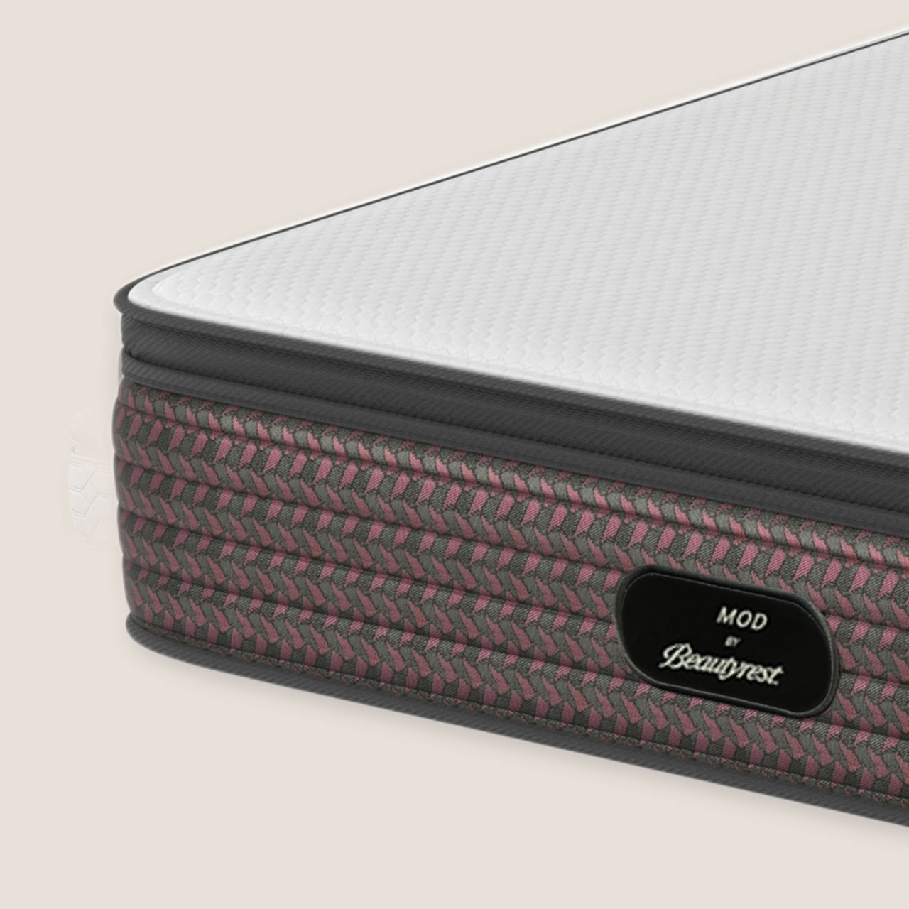 Beautyrest® MOD 3 Mattress