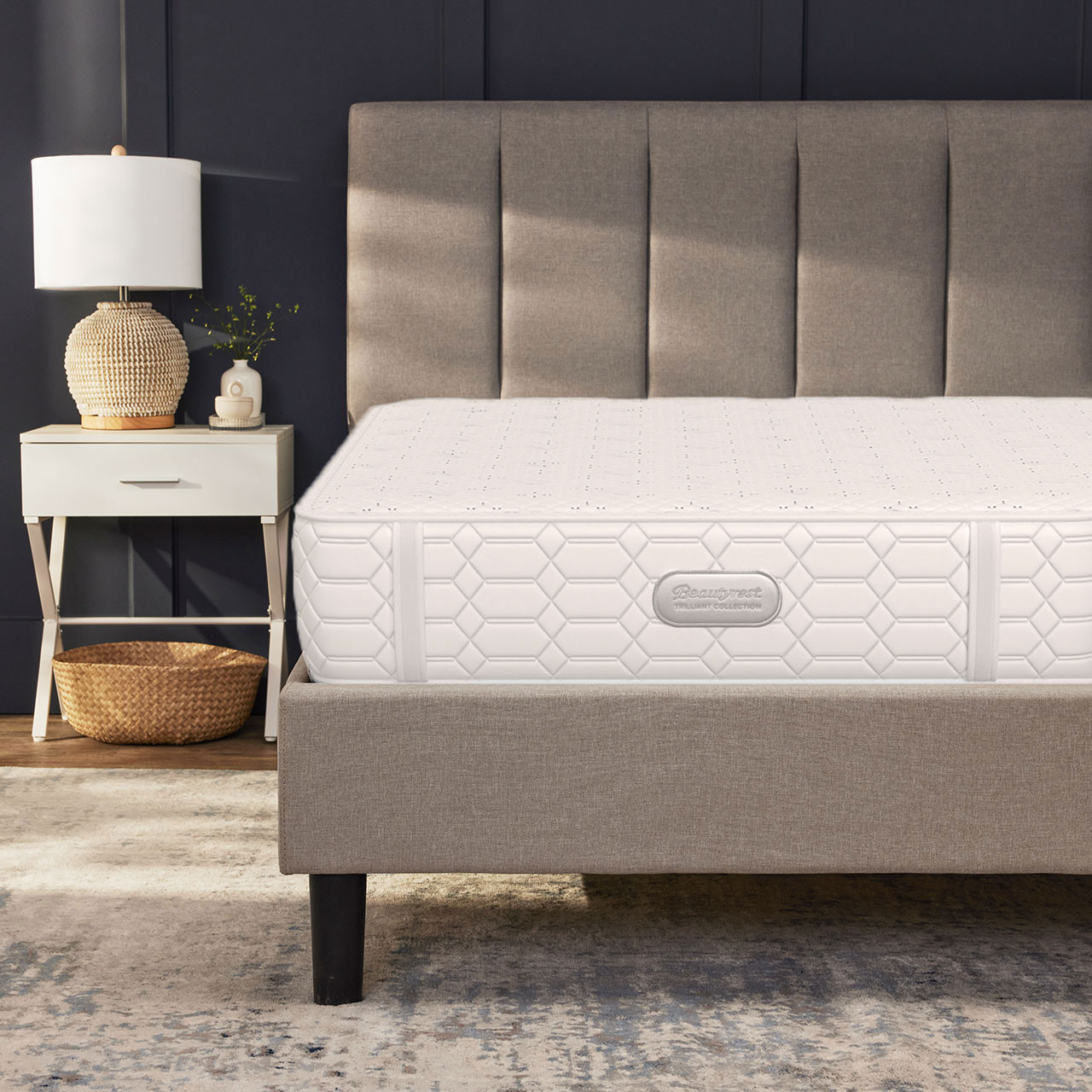Beautyrest® Trilliant 35 Mattress