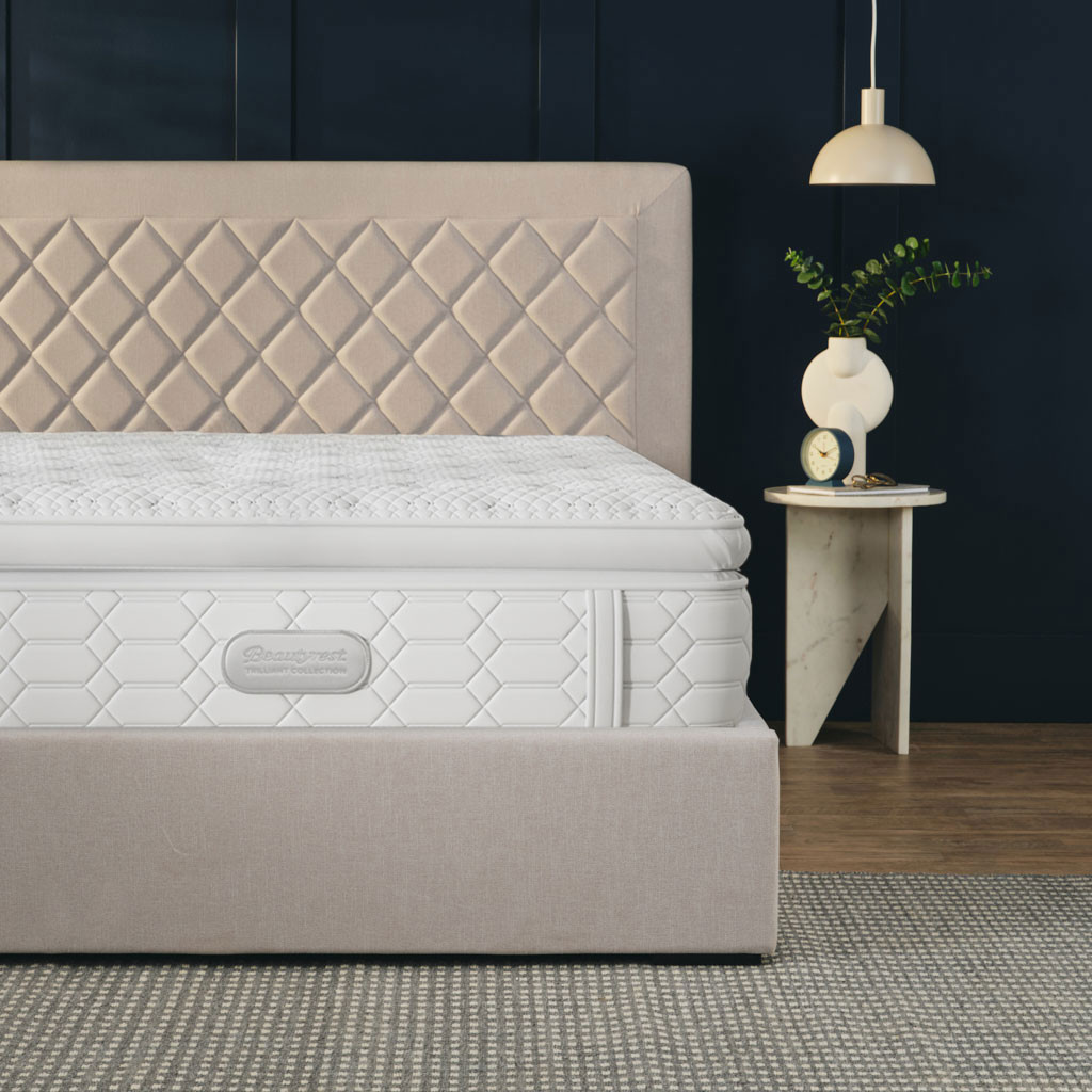 Beautyrest® Trilliant 45 Mattress