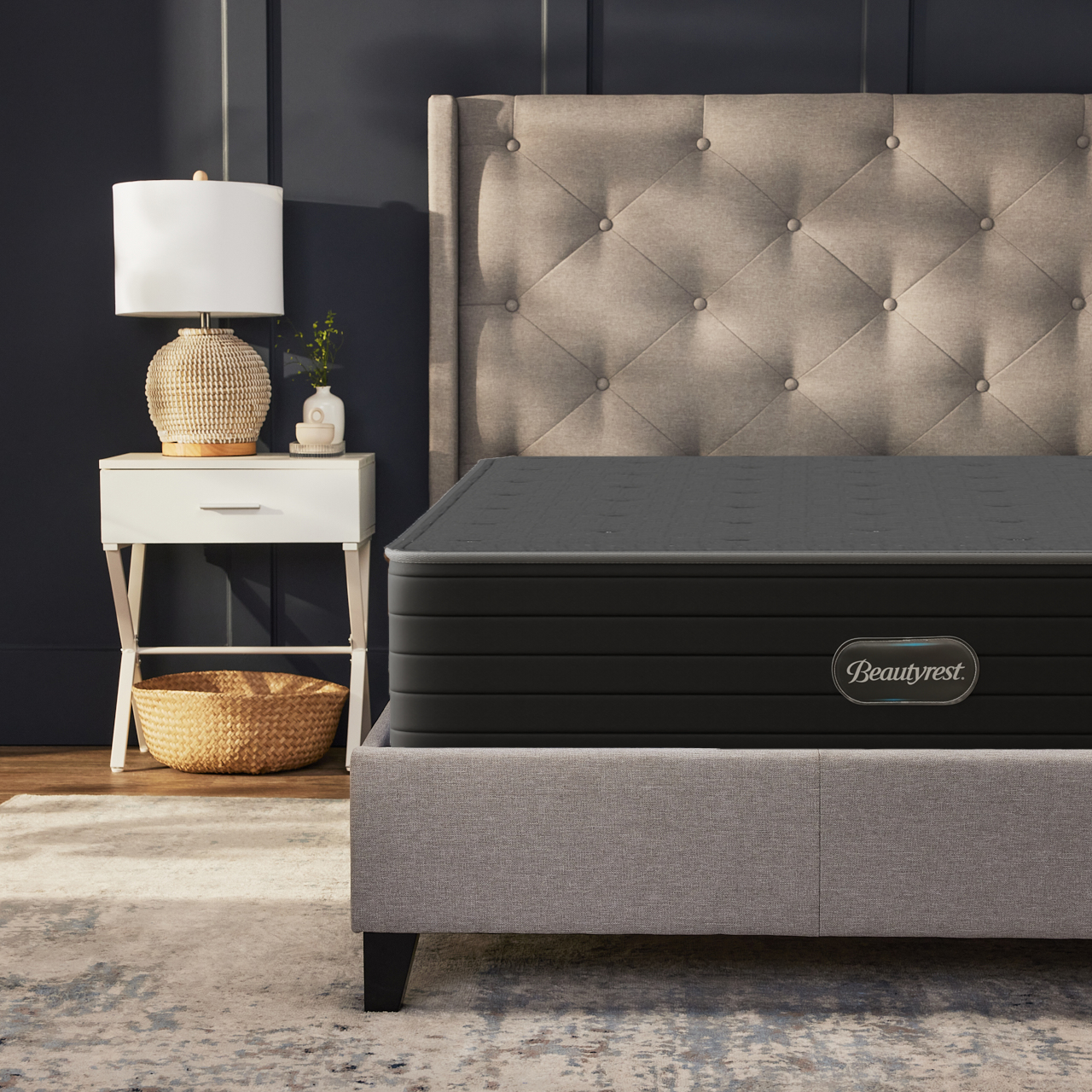 Beautyrest® Zero Granite Mattress