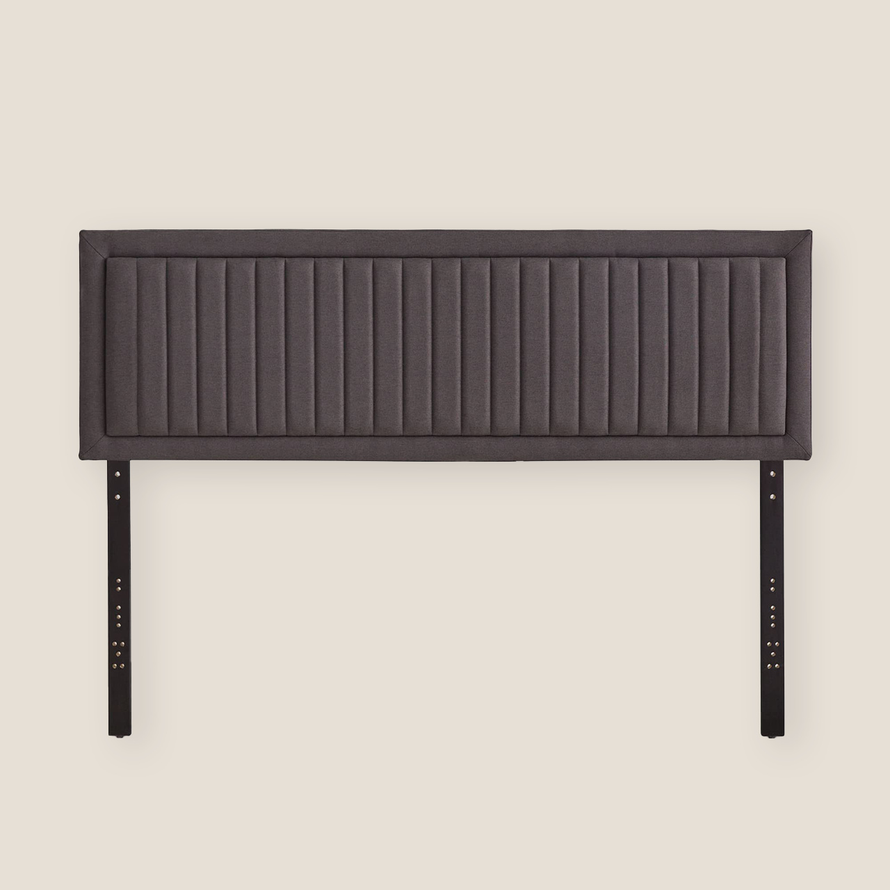 Wincastle Vertical Channel Upholstered Headboard
