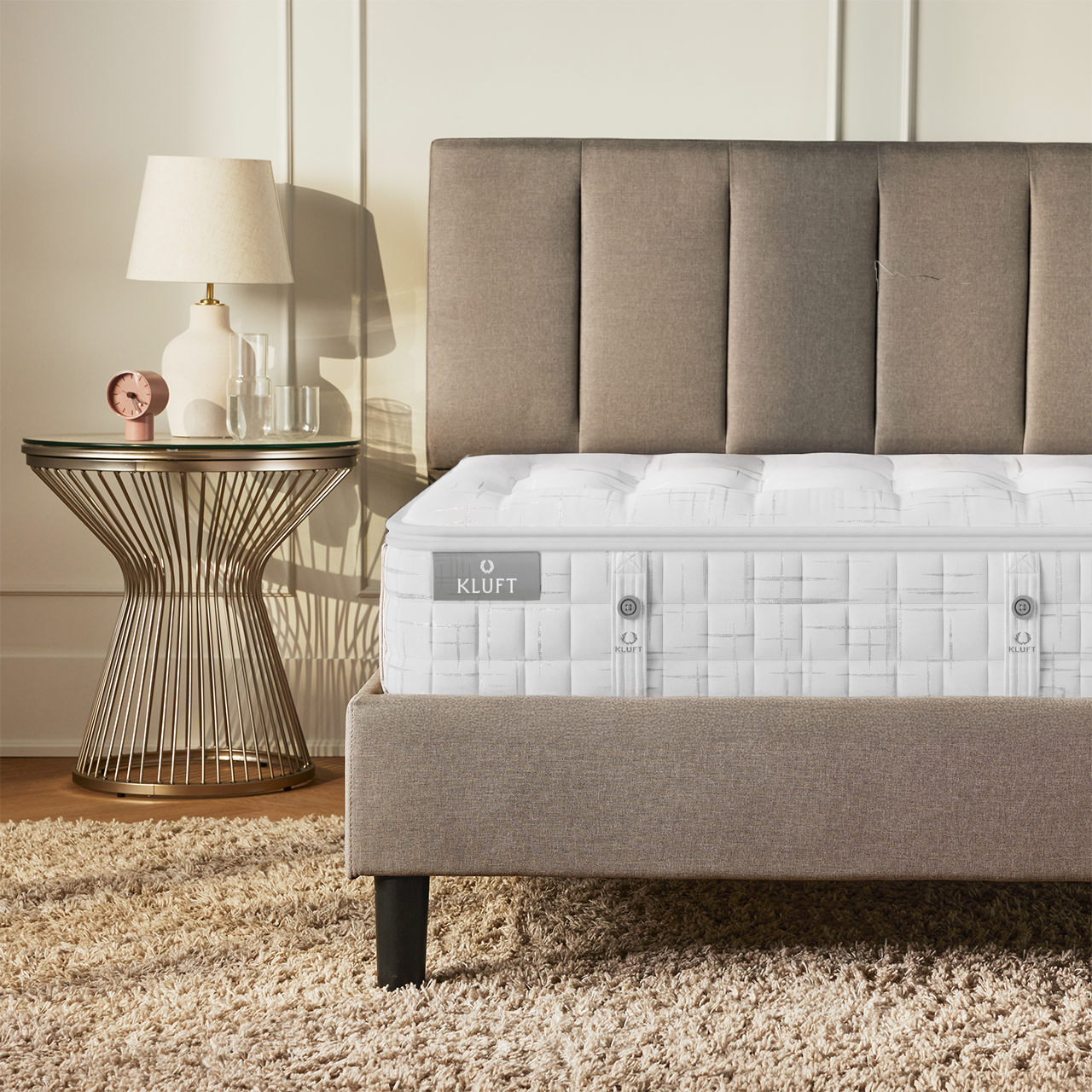 Kluft Prestige Elysium Mattress