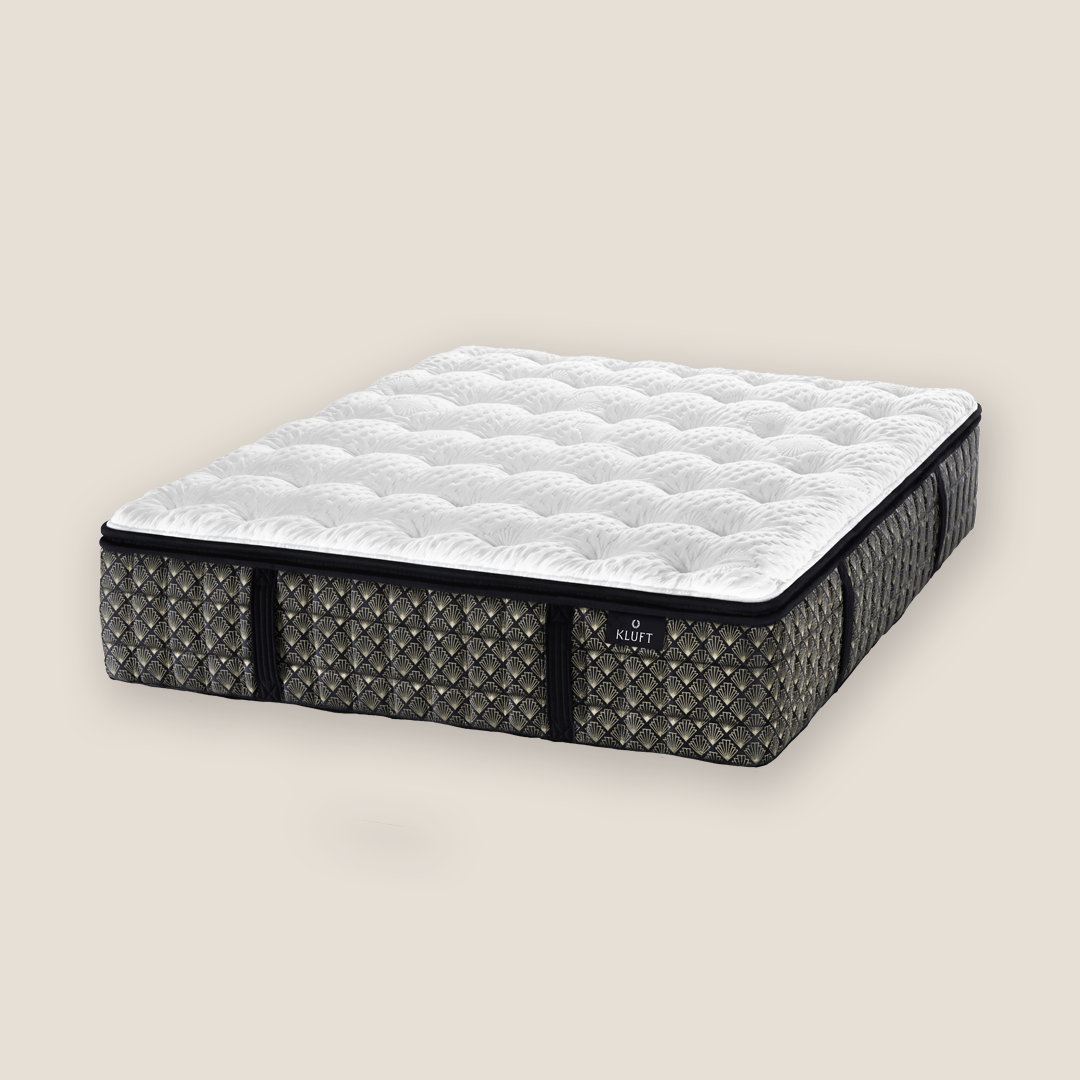 Kluft Grandeur Sophisticate Mattress