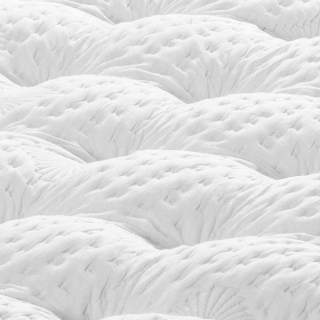 Kluft Grandeur Sophisticate Mattress