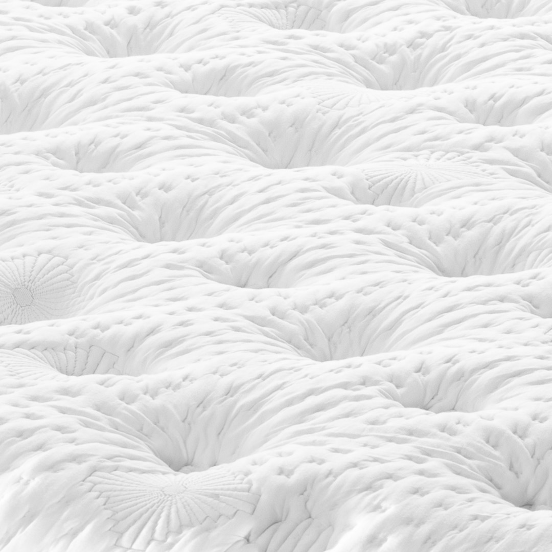 Kluft Grandeur Majesty Mattress