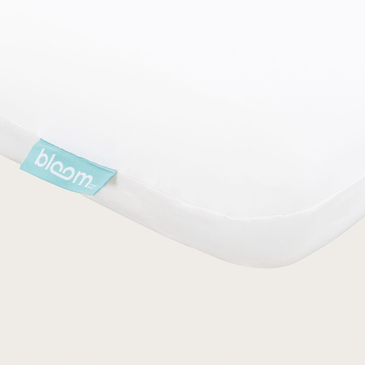 Bloom Chill Foam High Loft Pillow