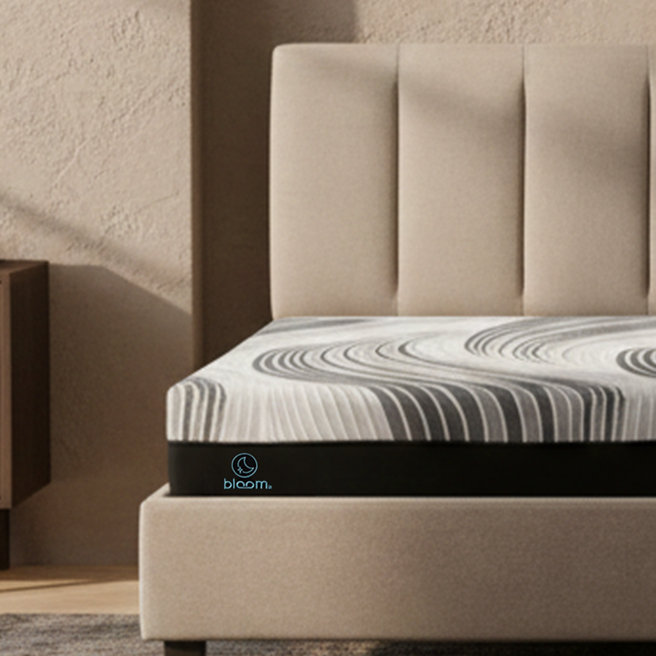 Bloom Luna Mattress