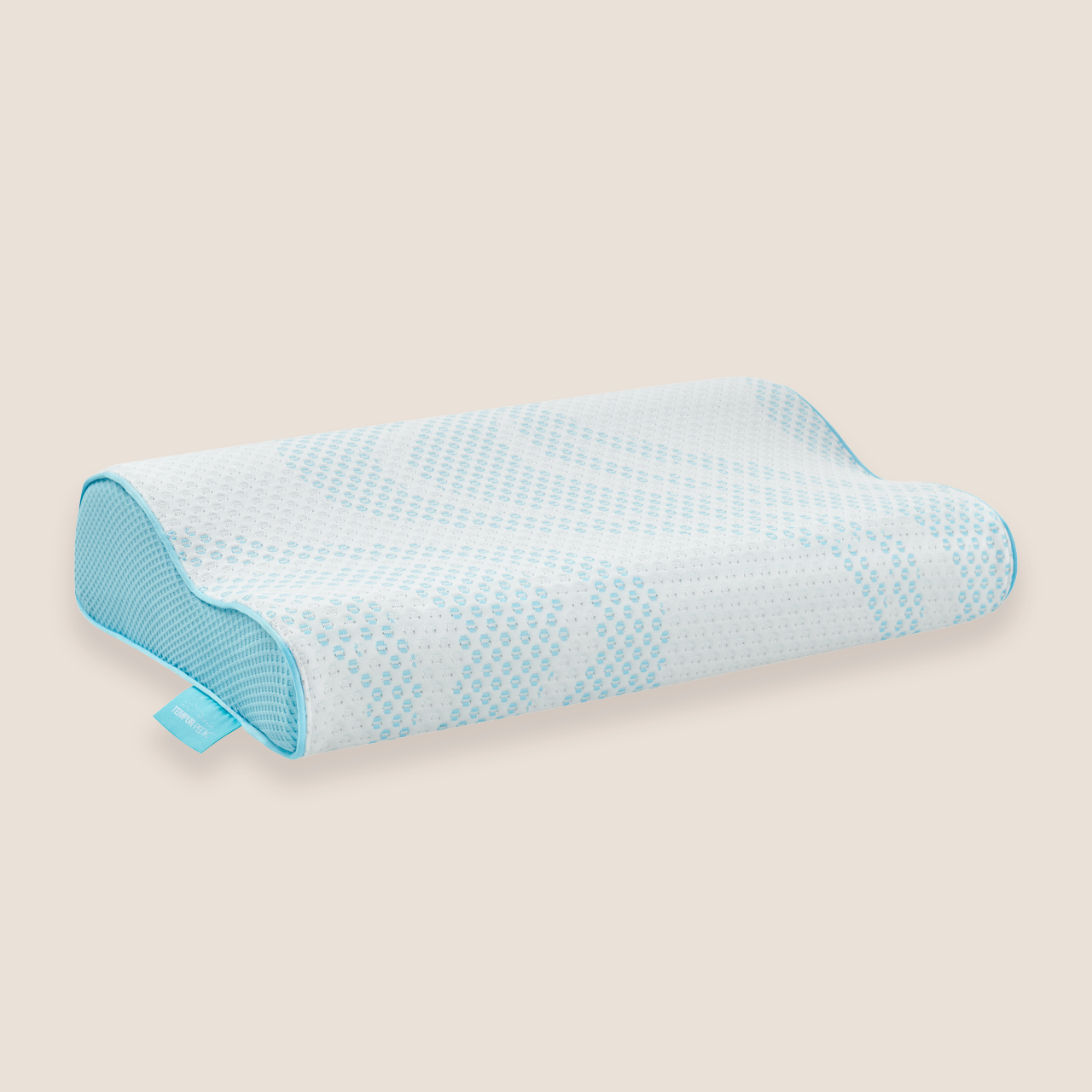 TEMPUR Breeze™ Neck Pillow | Sleep Country