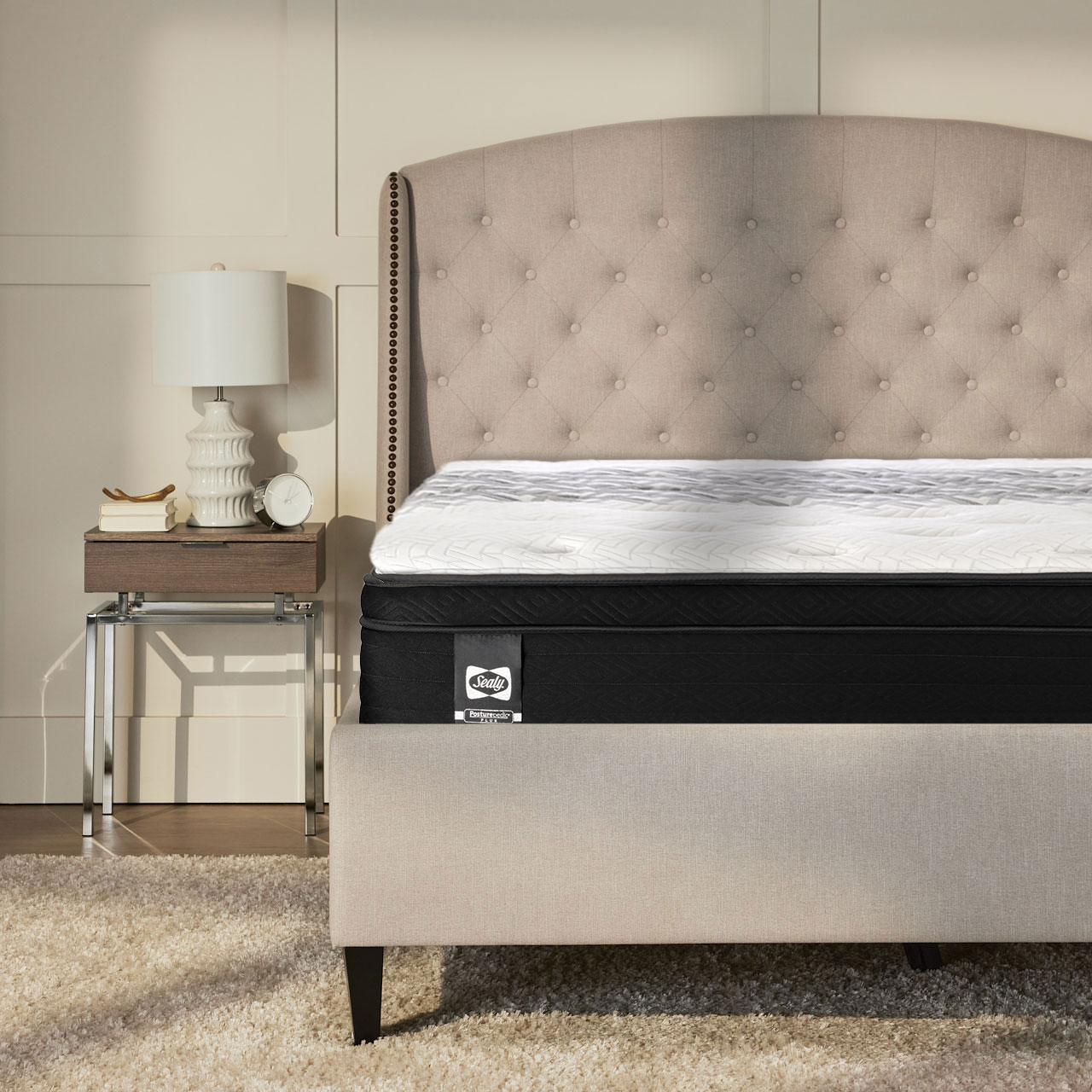 Sealy Posturepedic® Plus DBS™ 2  Mattress