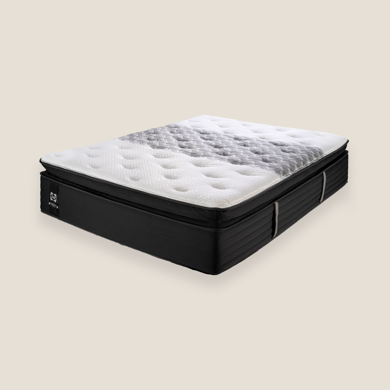 Sealy Posturepedic® Plus DBS | Sealy Mattress | Sleep Country