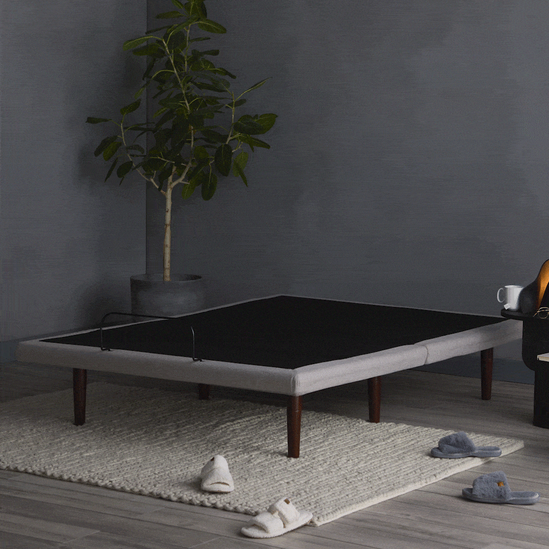 Hush L200 Lifestyle Adjustable Base