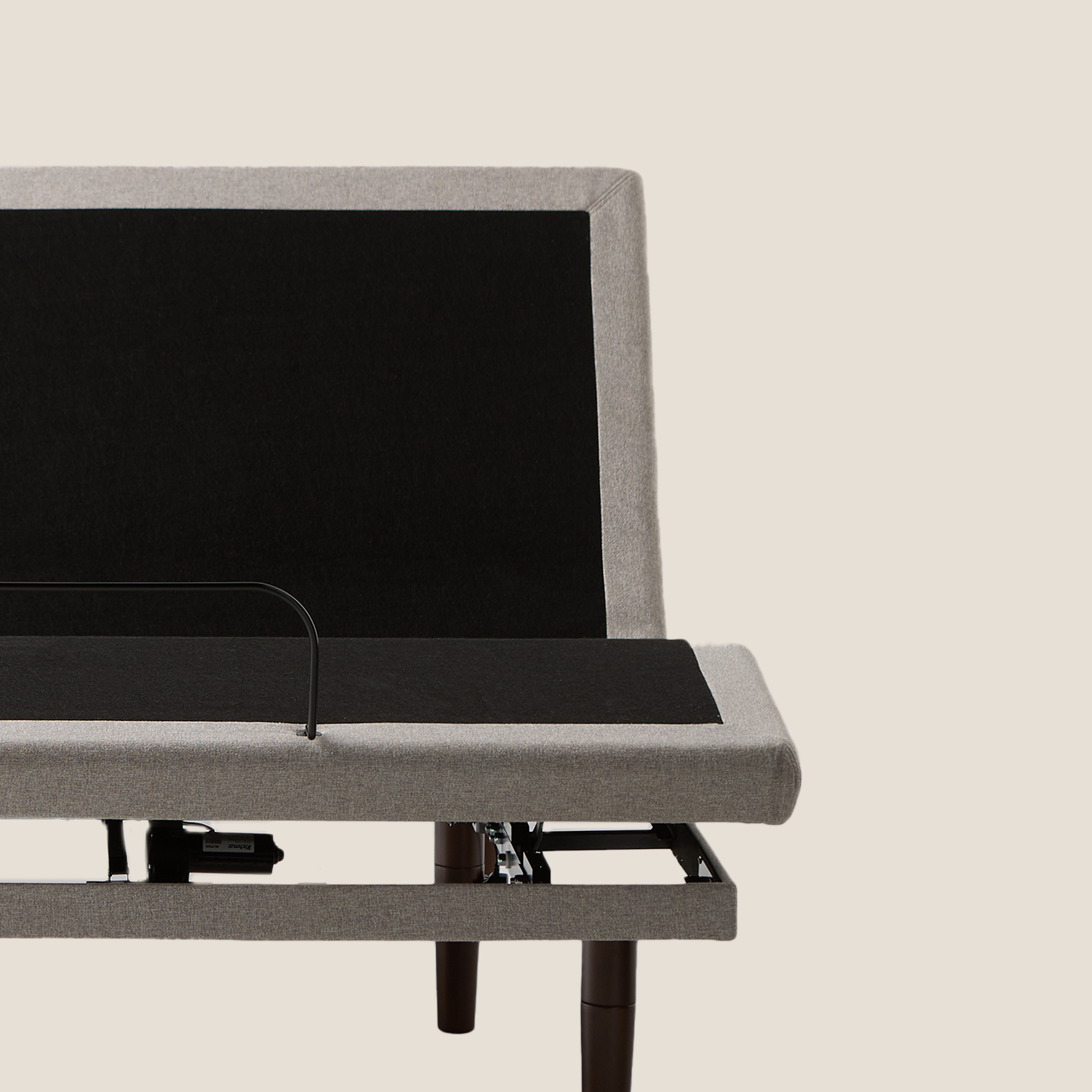 Hush L400 Lifestyle Adjustable Base