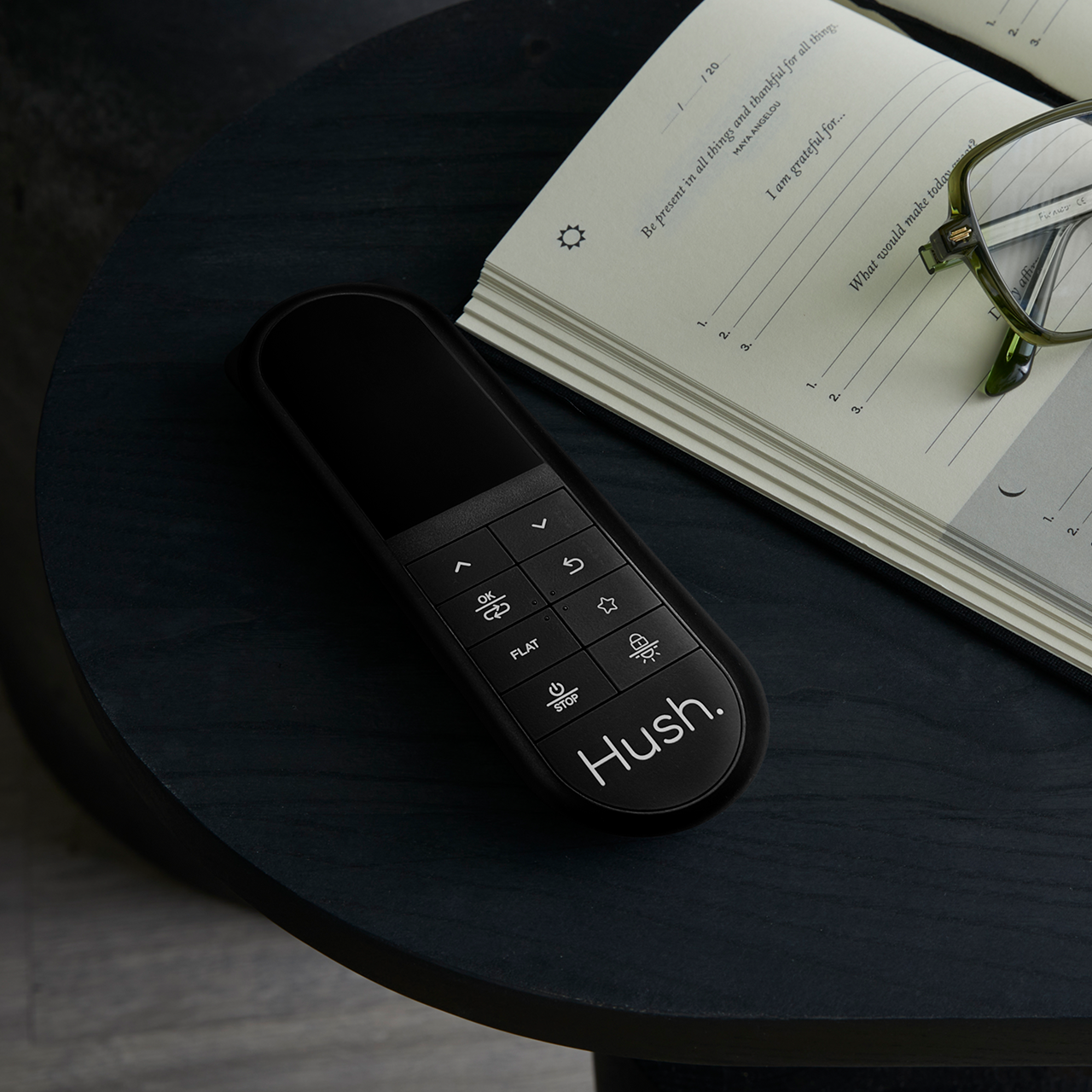 Hush L400 Lifestyle Adjustable Base