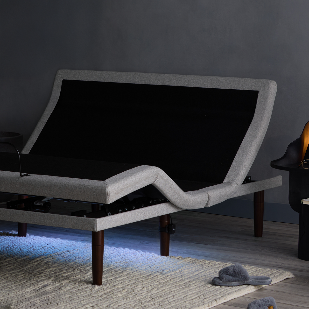 Hush L400 Lifestyle Adjustable Base