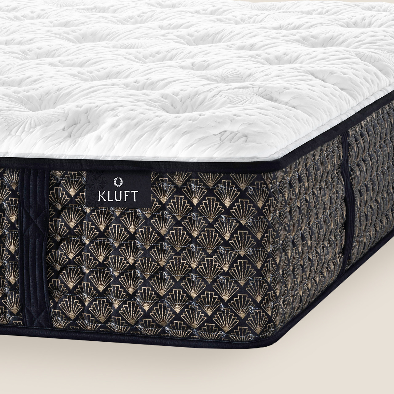 Kluft Grandeur Noble Mattress