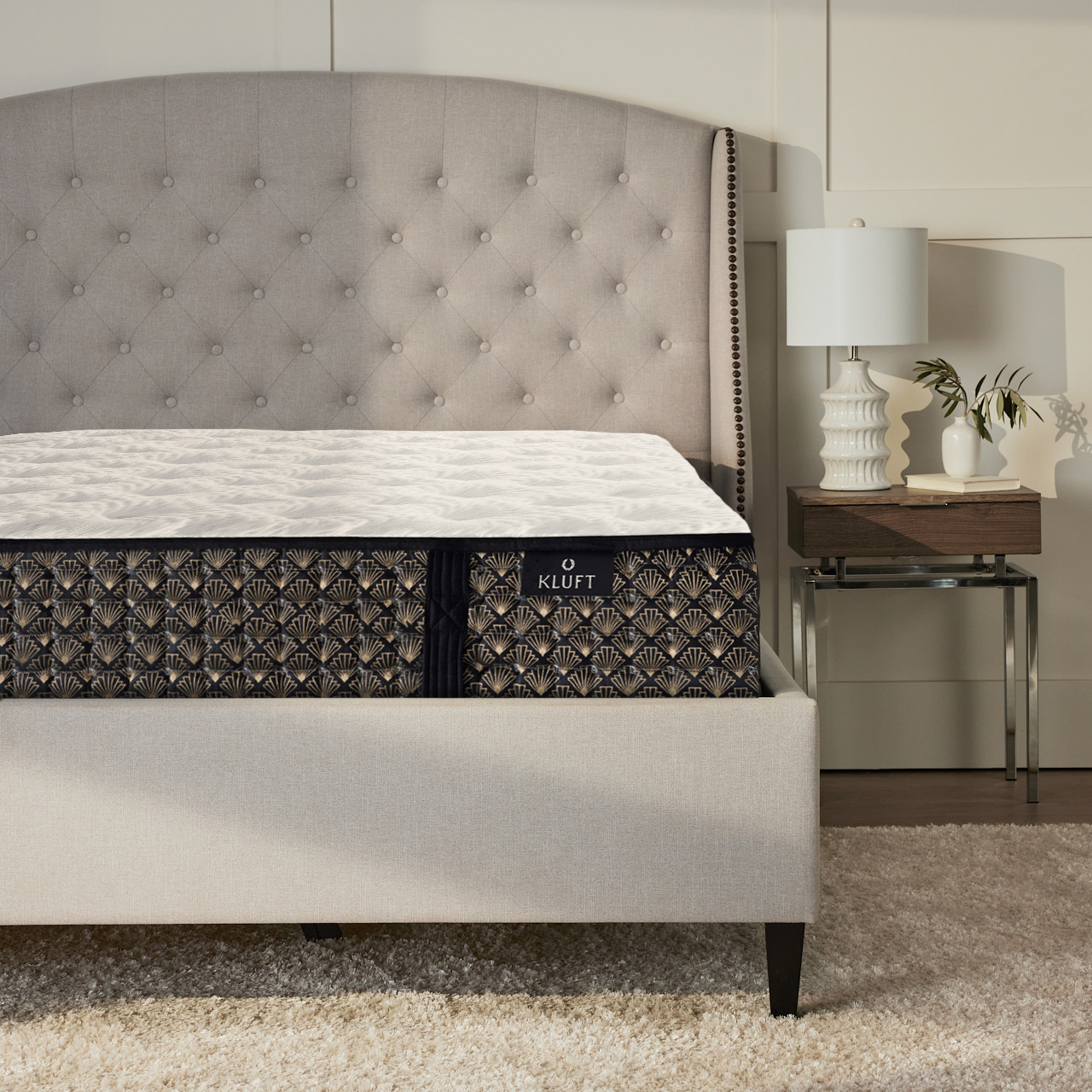 Kluft Grandeur Noble Mattress