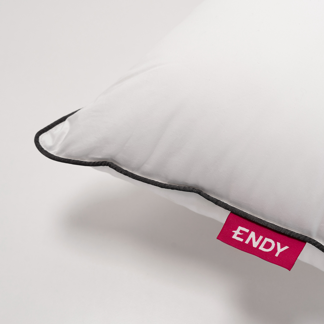 Endy Select Pillow - Low Loft