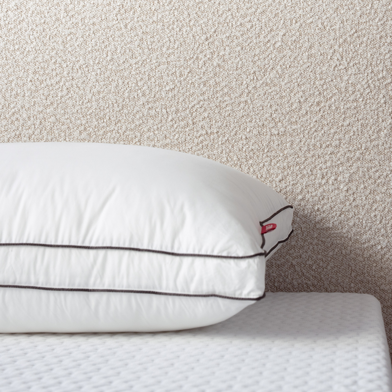 Endy Select Pillow - High Loft