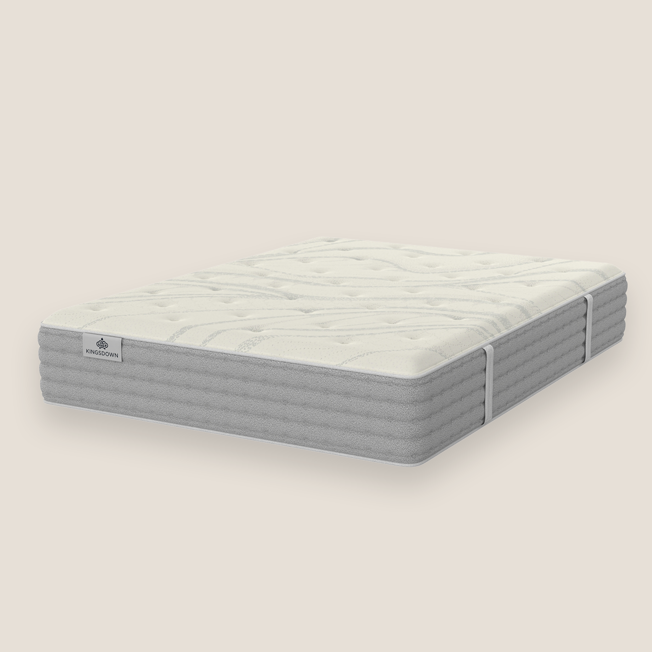 Kingsdown Duet Gatsby Mattress