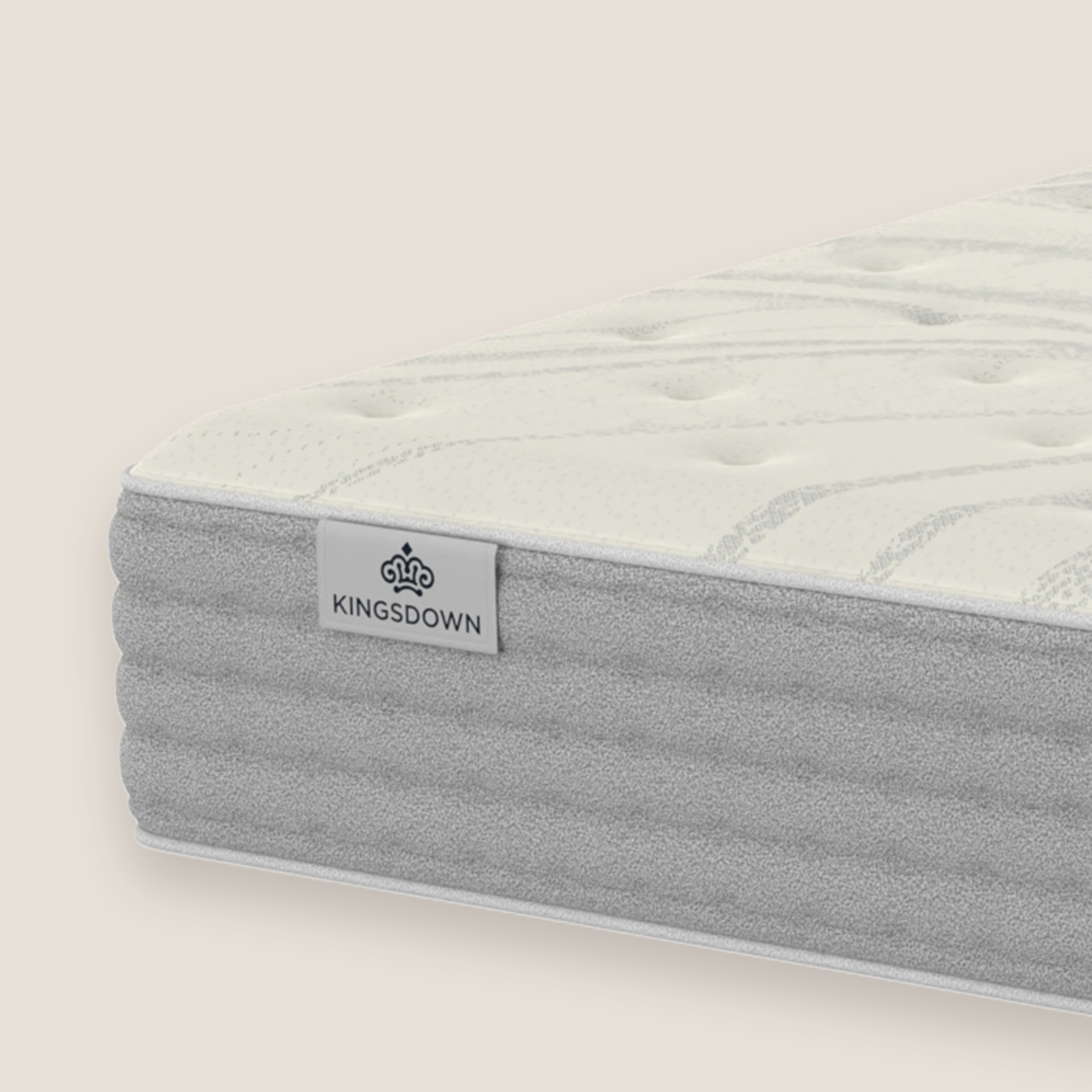 Kingsdown Duet Gatsby Mattress