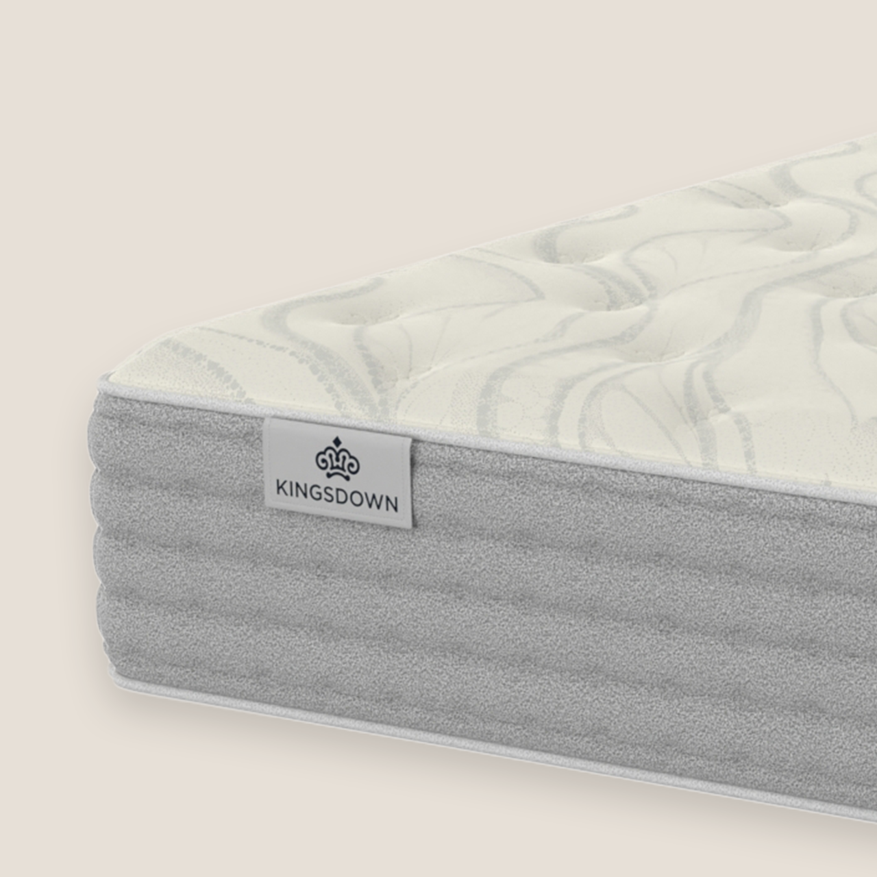 Kingsdown Duet Gratia Mattress