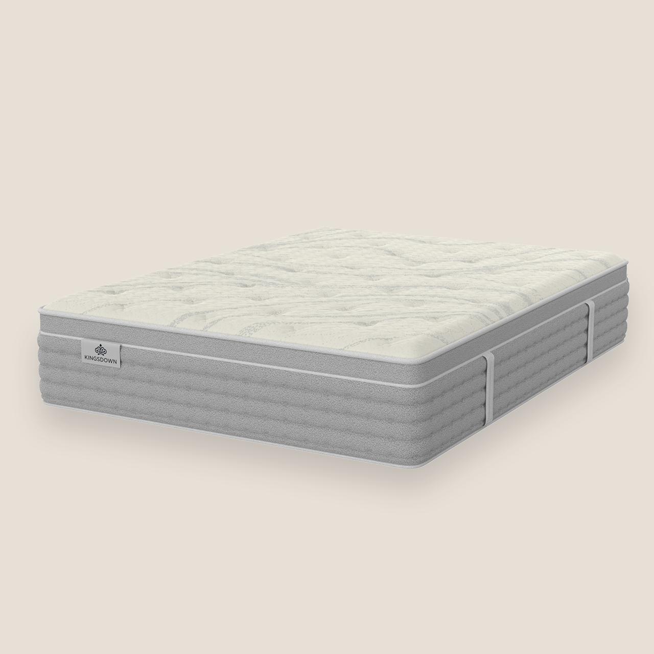 Kingsdown Duet Highbury Mattress