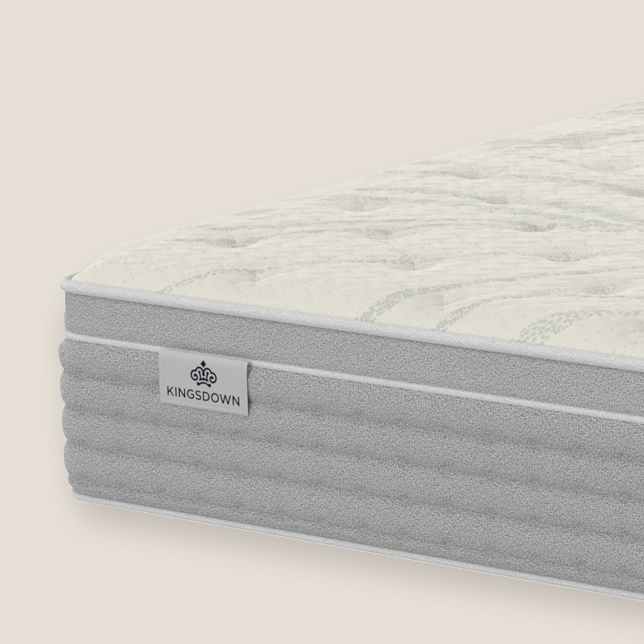 Kingsdown Duet Highbury Mattress