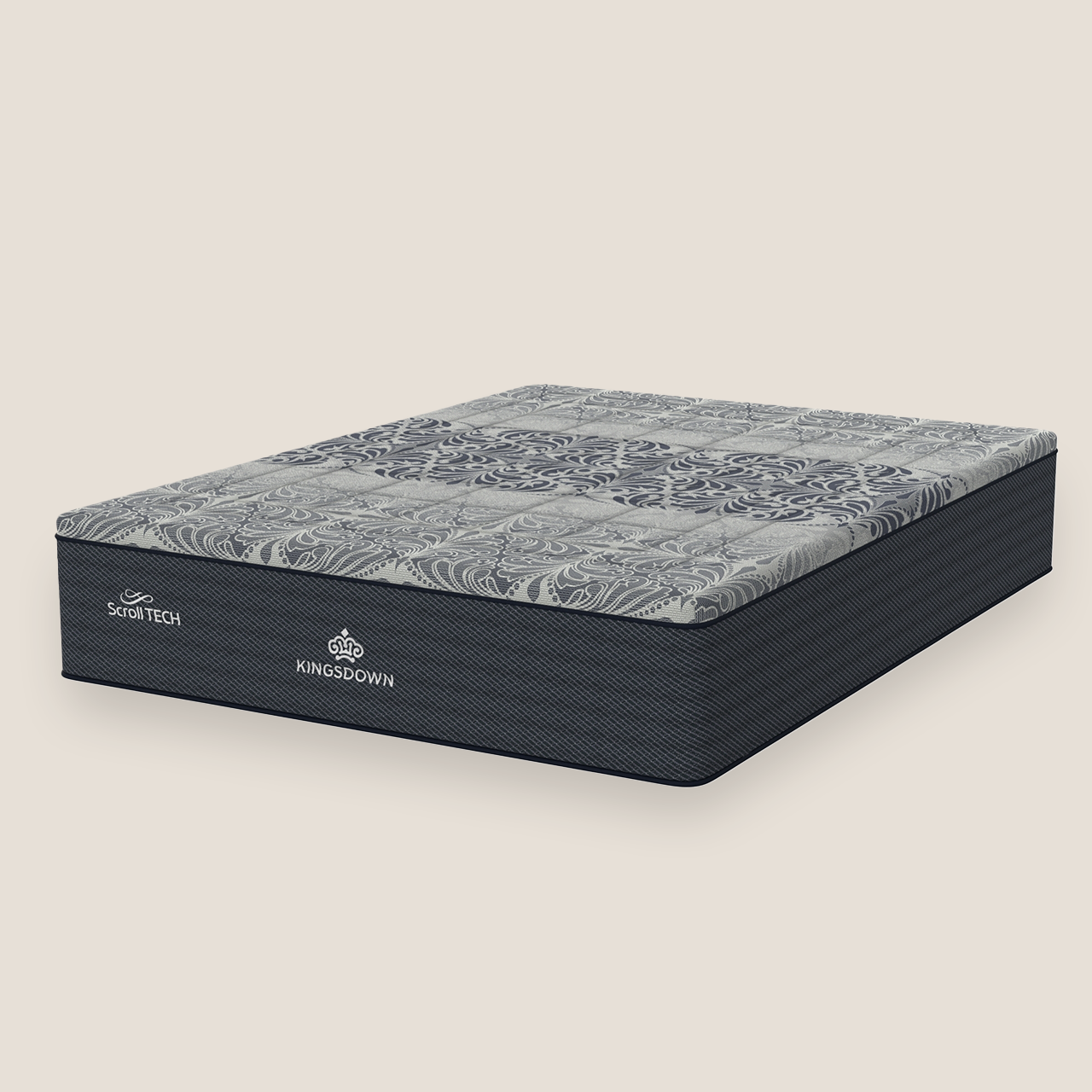 Kingsdown Scroll Tech S2 Mattress