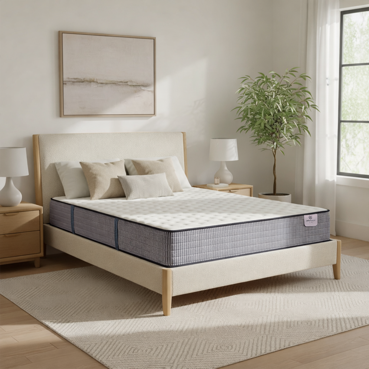 Serta® Perfect Sleeper® Elite Adrift Mattress