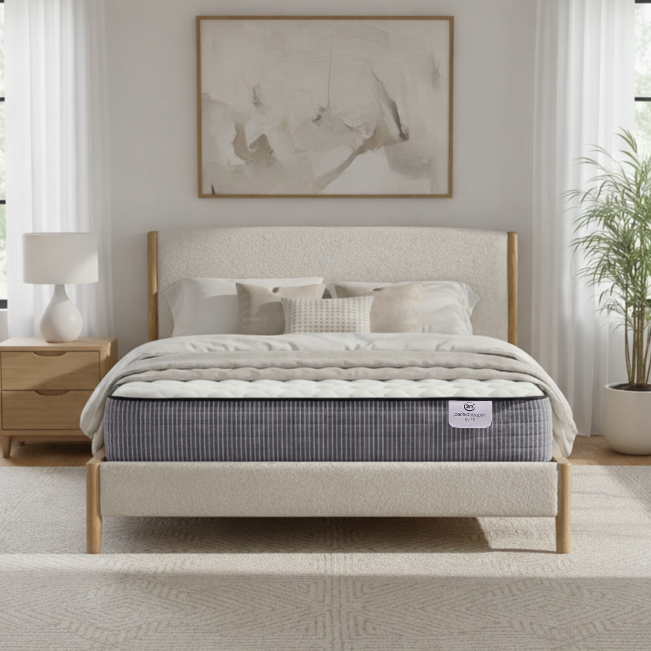 Serta® Perfect Sleeper® Elite Adrift Mattress