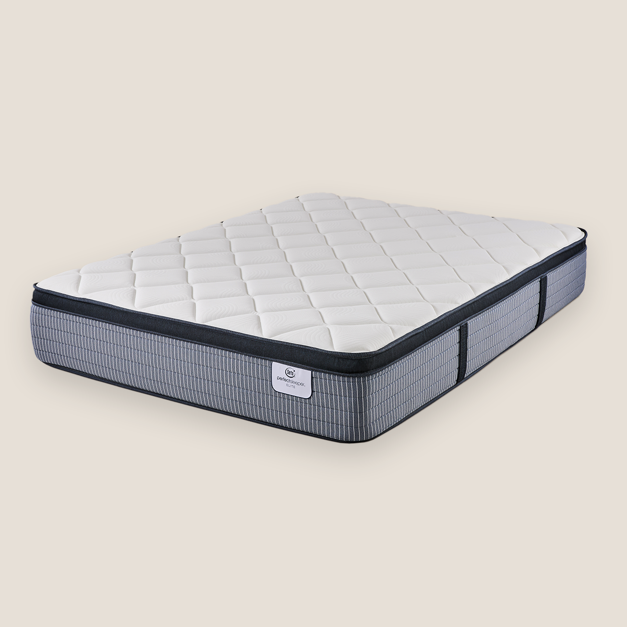 Serta Perfect Sleeper Elite Becalm Mattress | In-Store or Online Serta Perfect Sleeper Elite Becalm Mattress | In-Store or Online