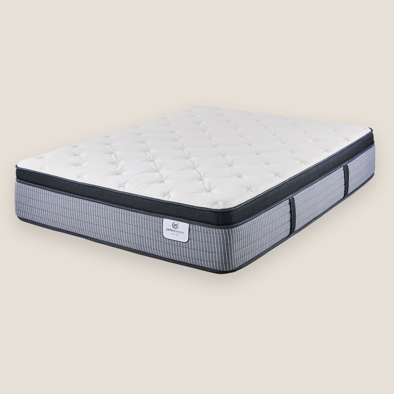 Serta® Perfect Sleeper® Elite Cruise Mattress