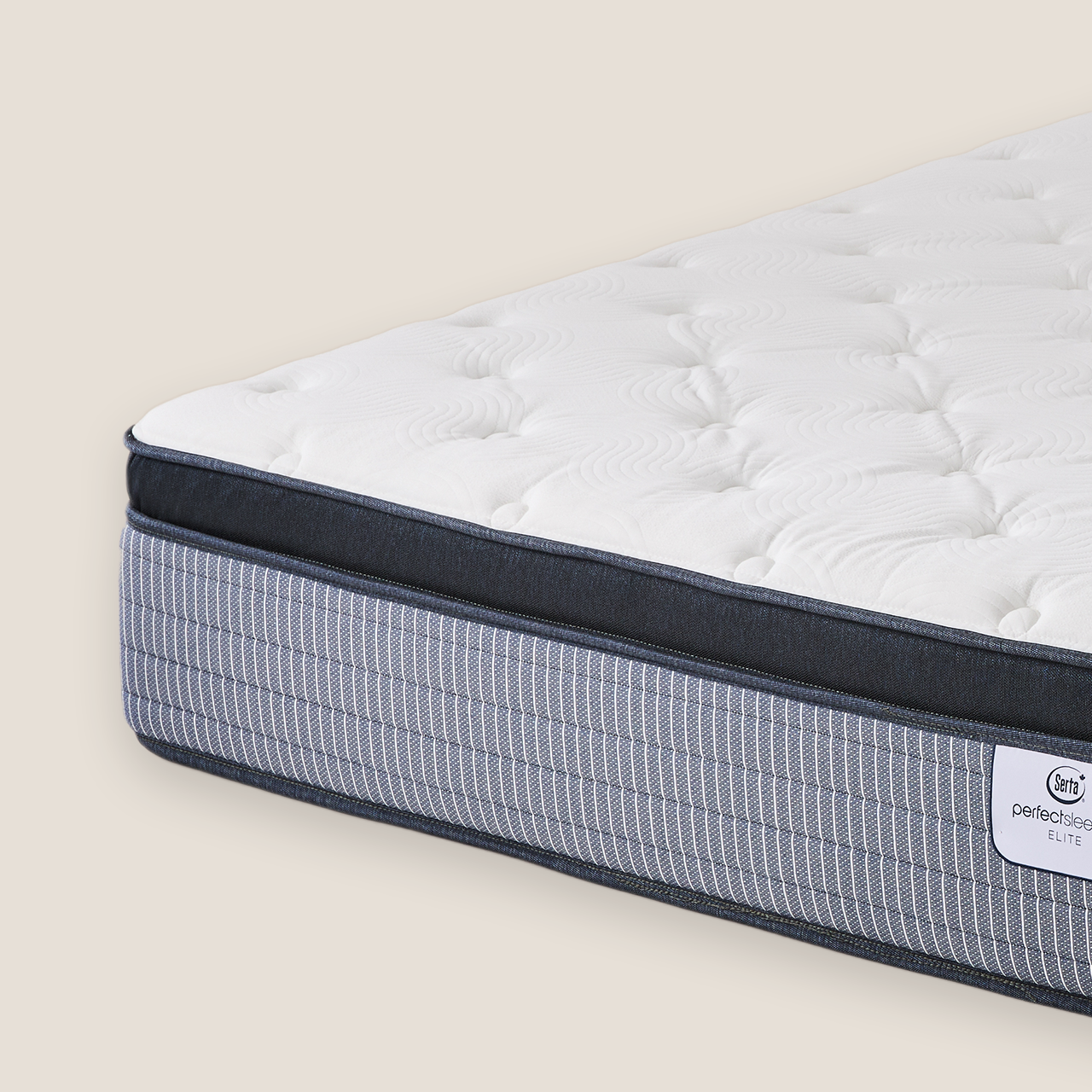 Serta® Perfect Sleeper® Elite Cruise Mattress
