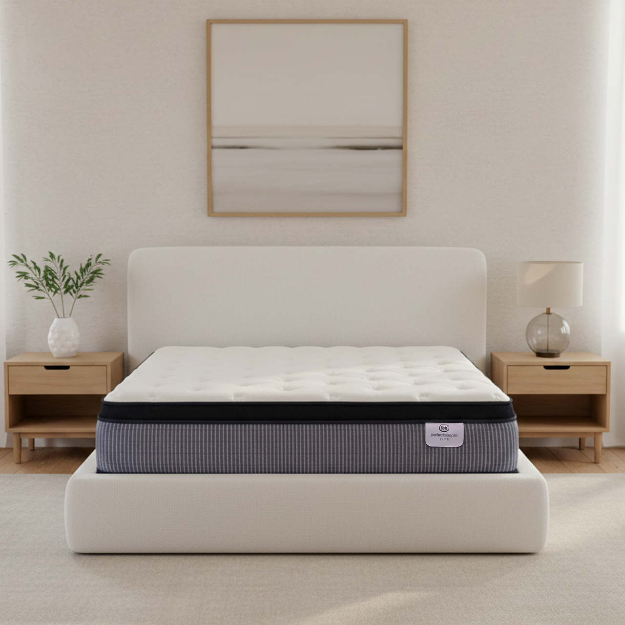 Serta® Perfect Sleeper® Elite Cruise Mattress