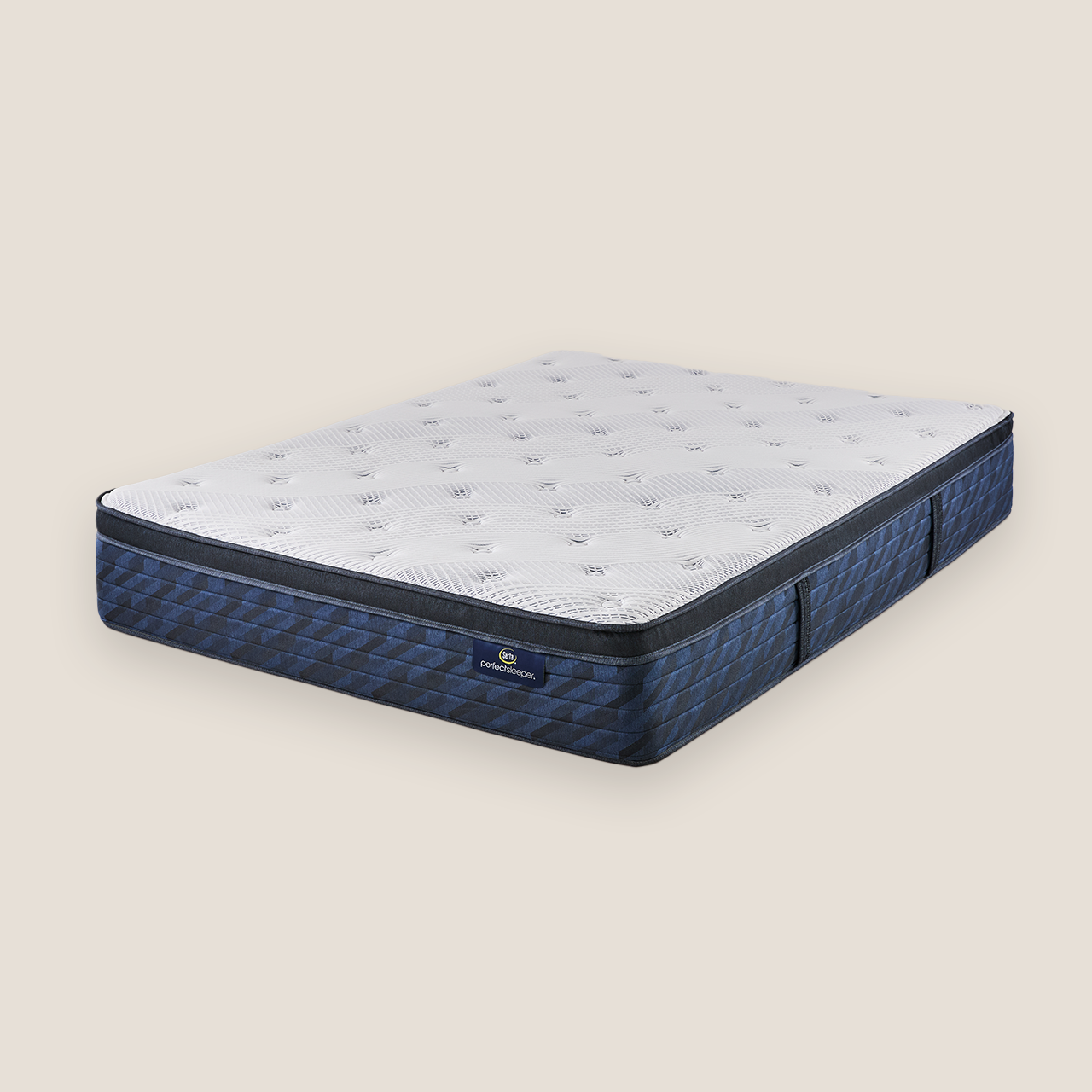 Serta® Perfect Sleeper® Dynamic Mattress