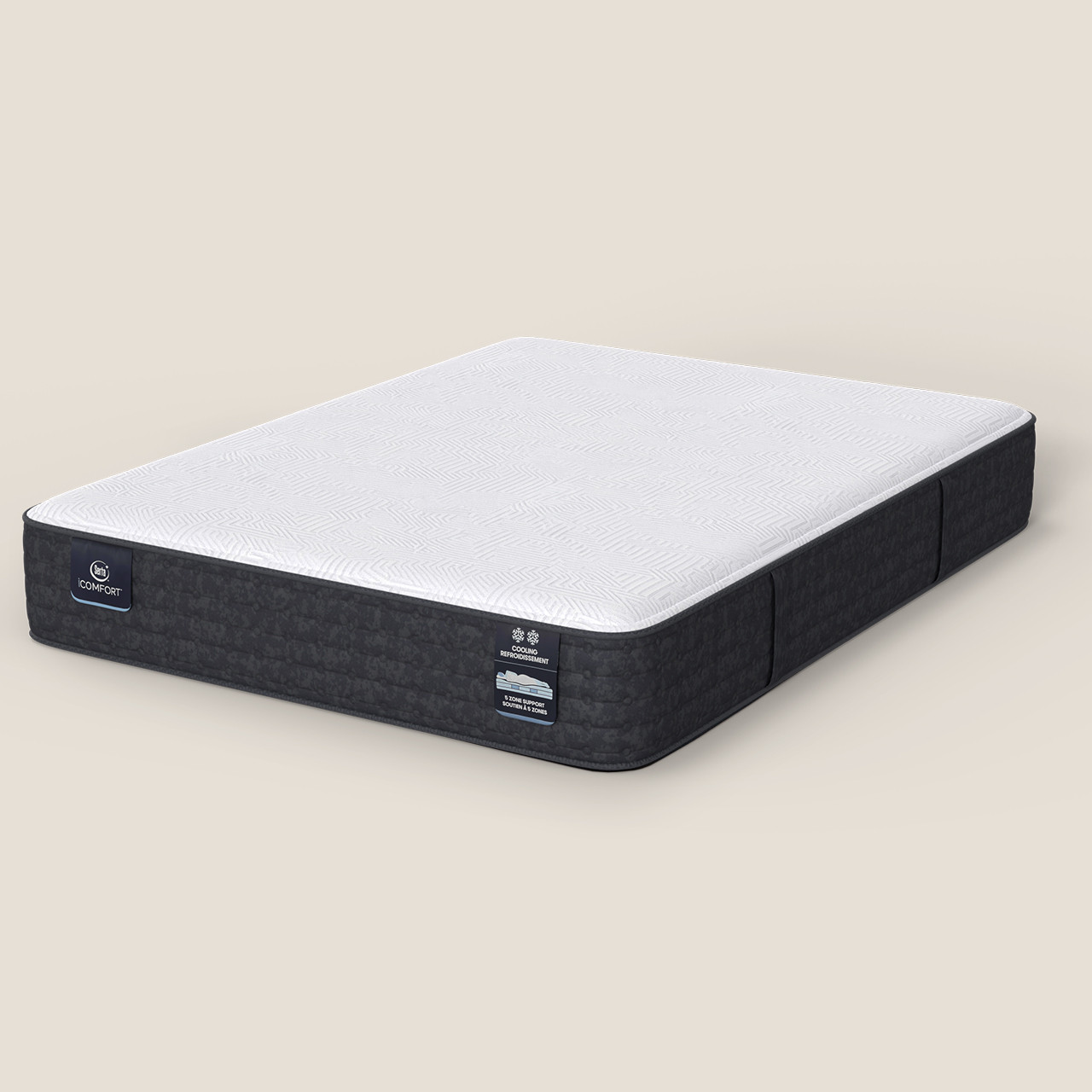 Serta iComfort Advanced Mattress
