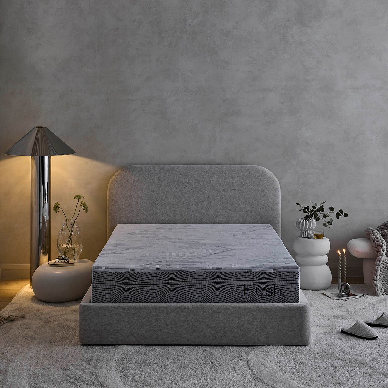 Hush ArcTech 2 Mattress