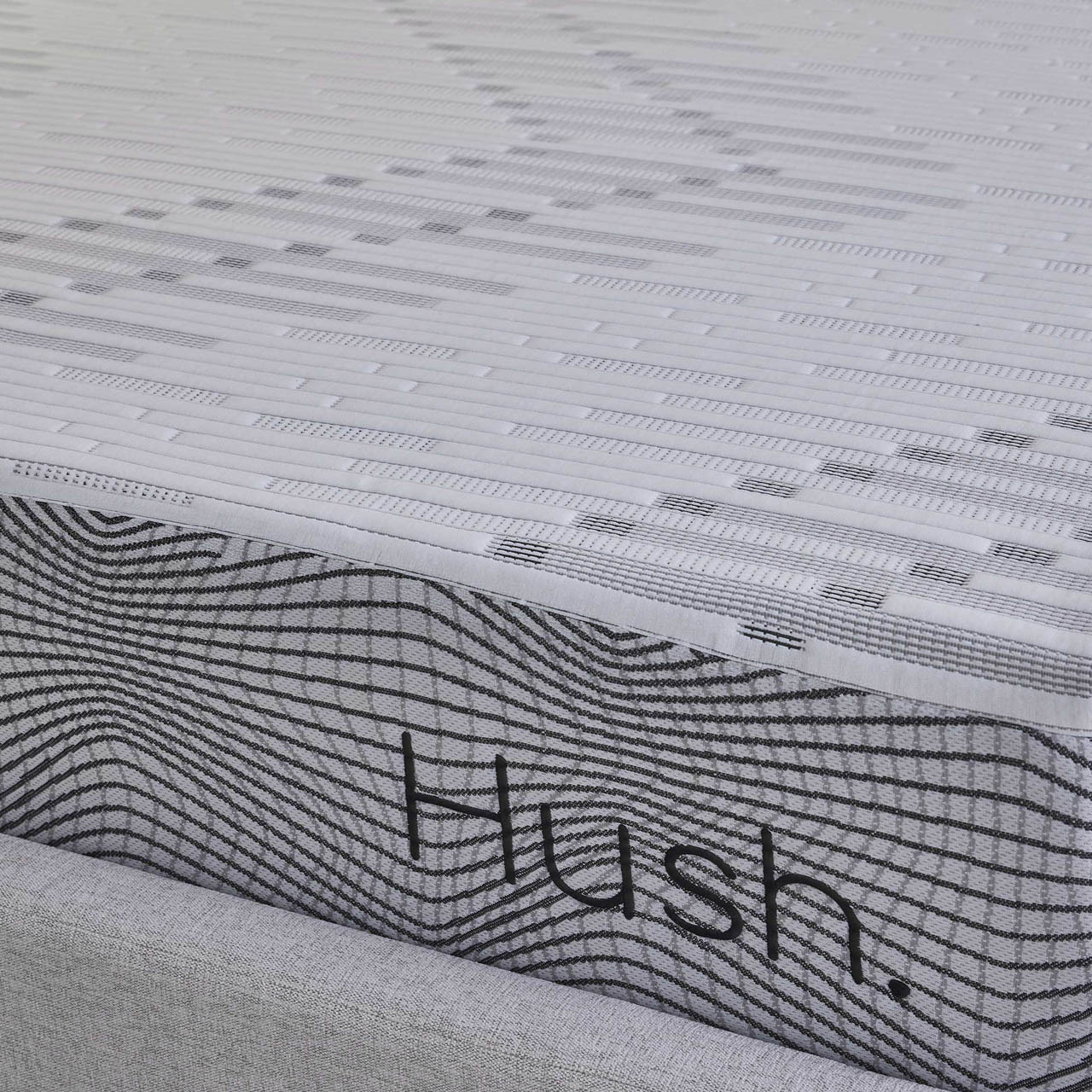 Hush ArcTech 1 Mattress