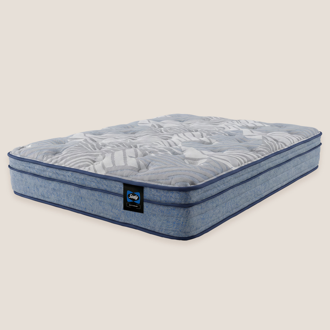 Sealy Optimum Chill 2.0 Mattress