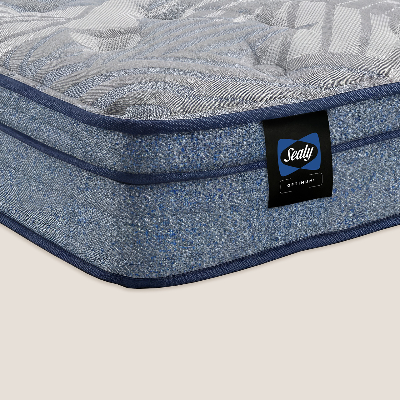 Sealy Optimum Chill 2.0 Mattress