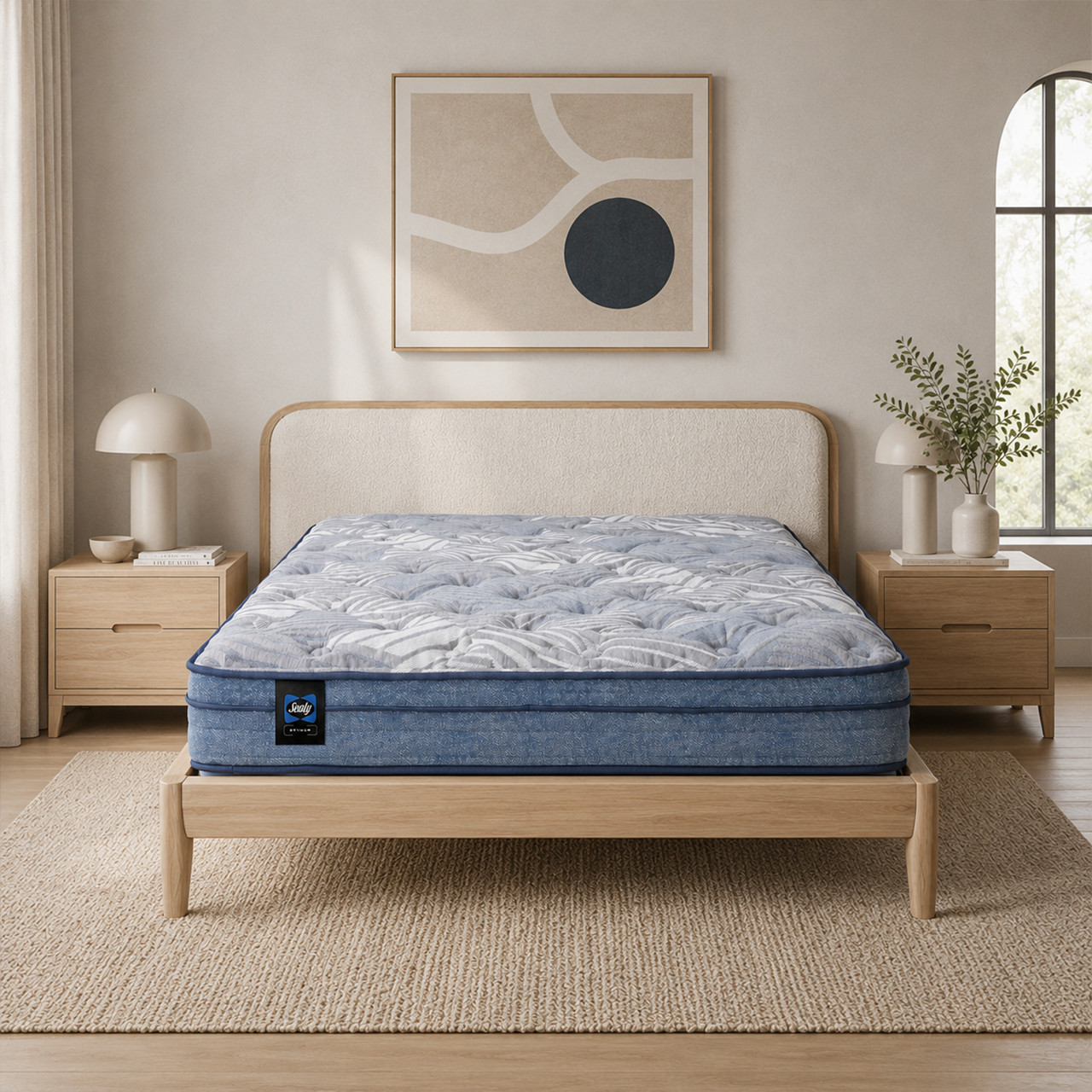 Sealy Optimum Chill 2.0 Mattress