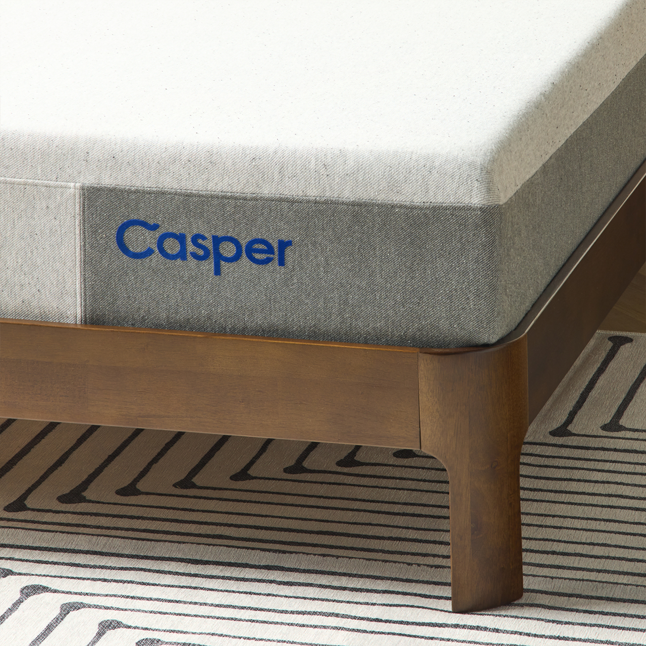 The Casper Mattress