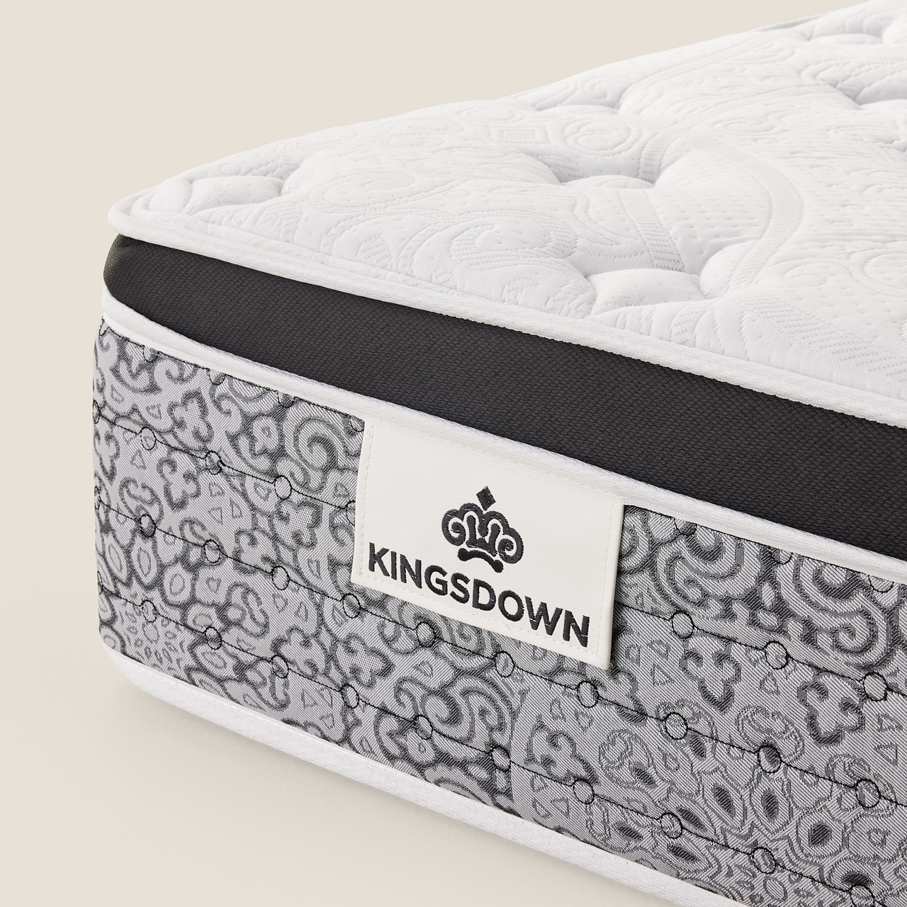 Kingsdown Studio Burton Mattress