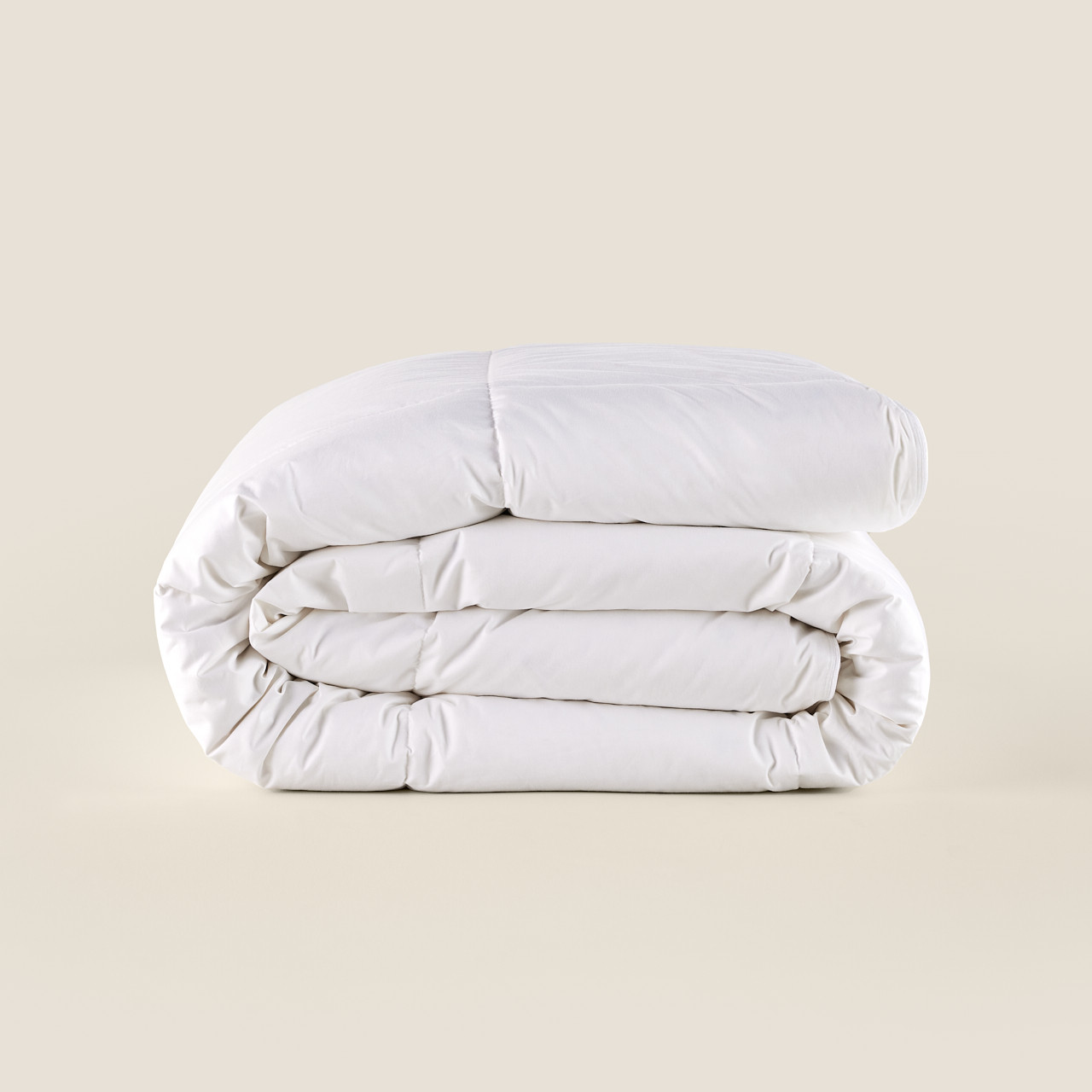 Premium White Down Duvet