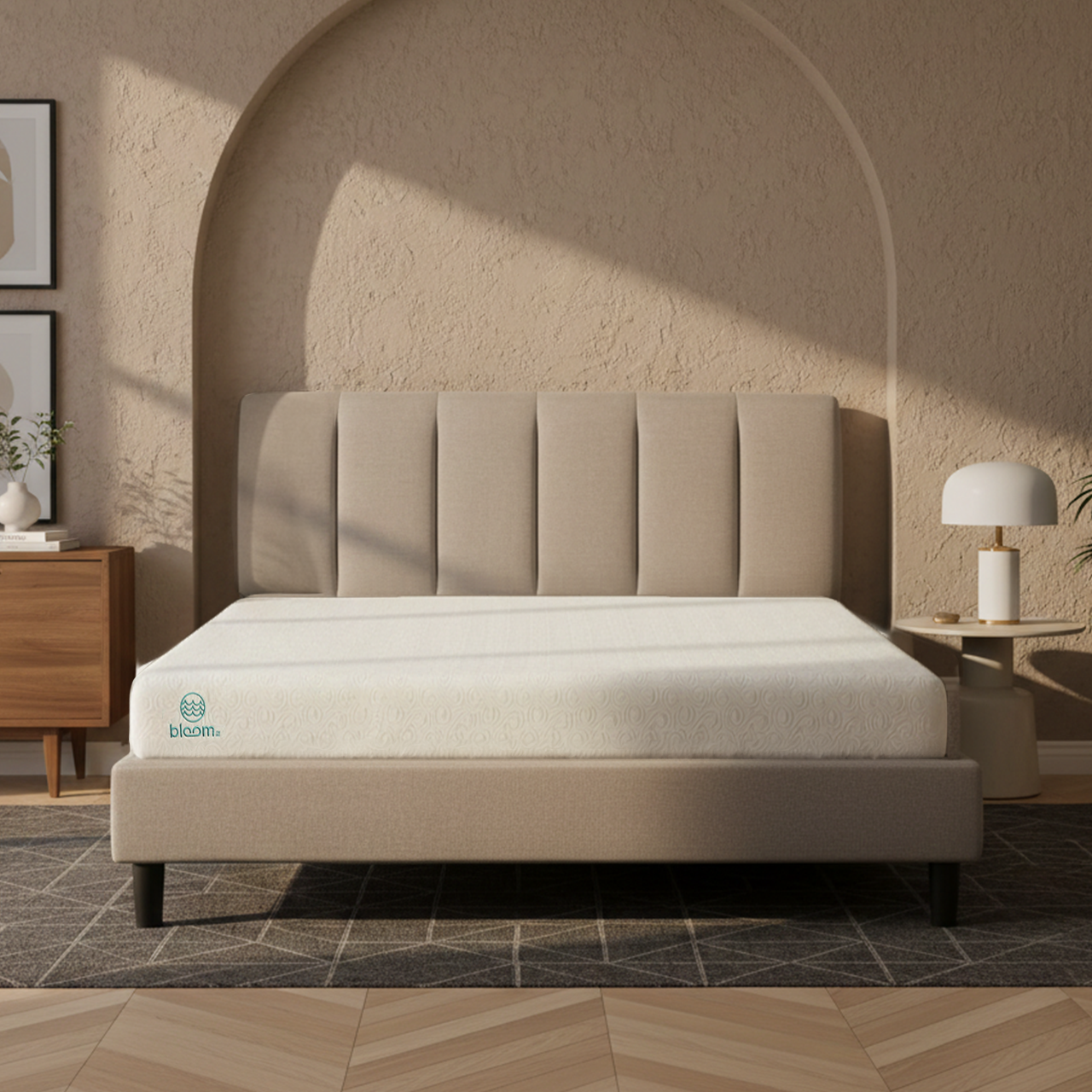 Bloom River Mattress