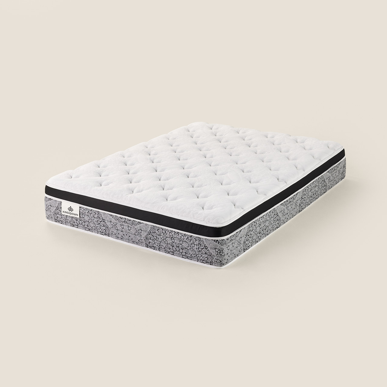 Kingsdown Studio Clairmont Mattress