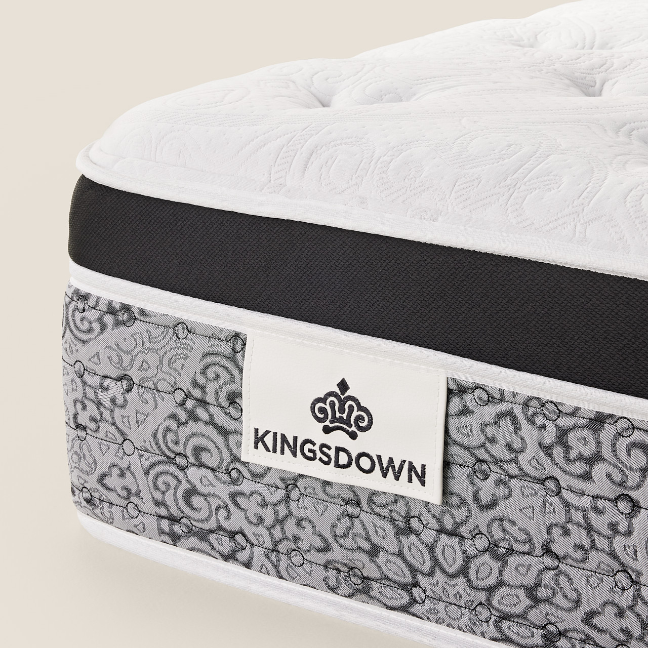 Kingsdown Studio Clairmont Mattress