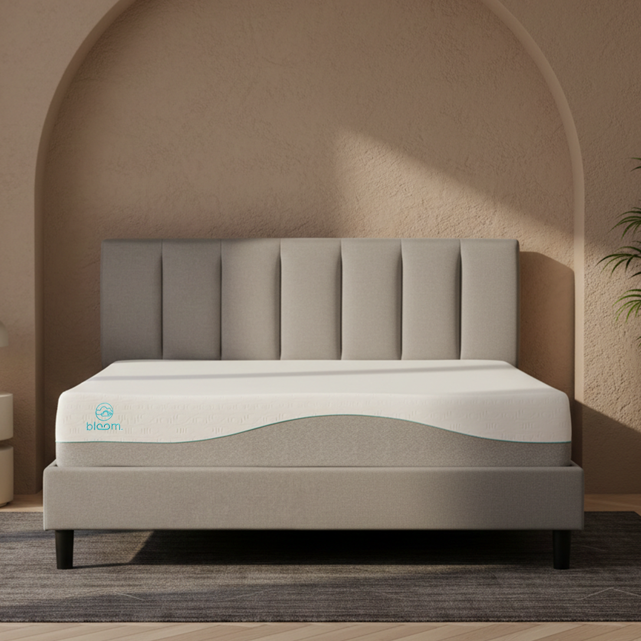 Bloom Cloud Mattress